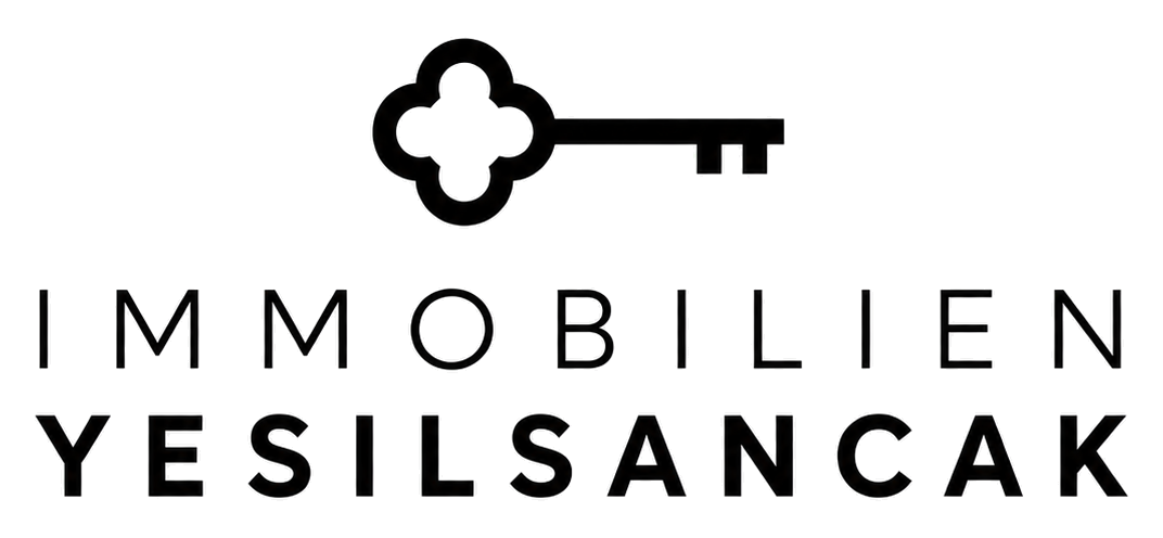 Yesilsancak Immobilien Logo